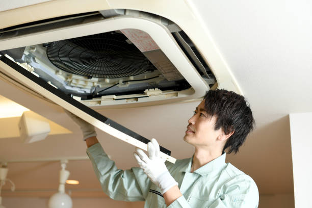 Best Air Vent Cleaning Services  in Urbana, MD